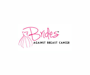 Brides Against Breast Cancer logo