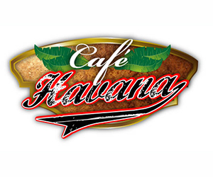 cafe havana logo