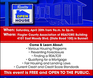 flagler housing fair newspaper ad