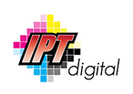 ipt digital logo