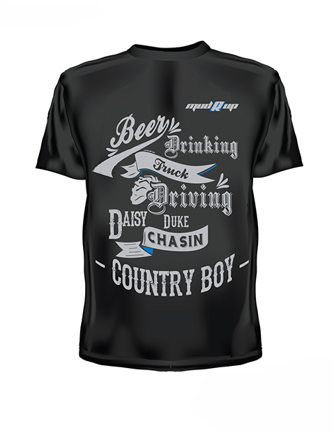 Beer Drinkin t-shirt